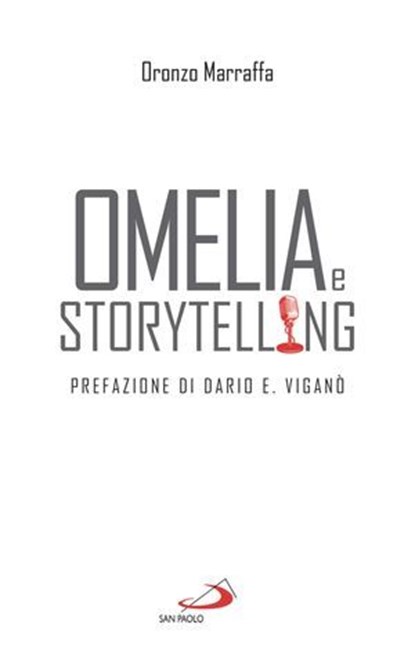 Omelia e storytelling, Oronzo Marraffa - Ebook - 9788892234505
