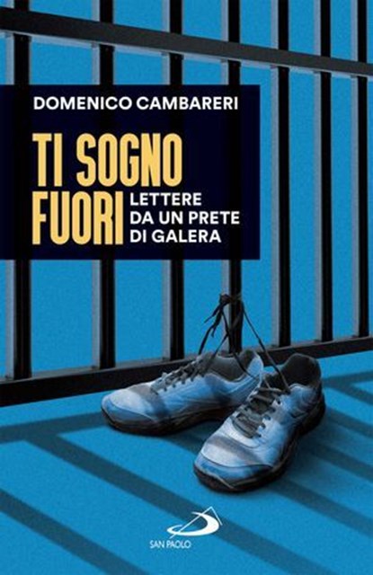 Ti sogno fuori, Domenico Cambareri - Ebook - 9788892234628