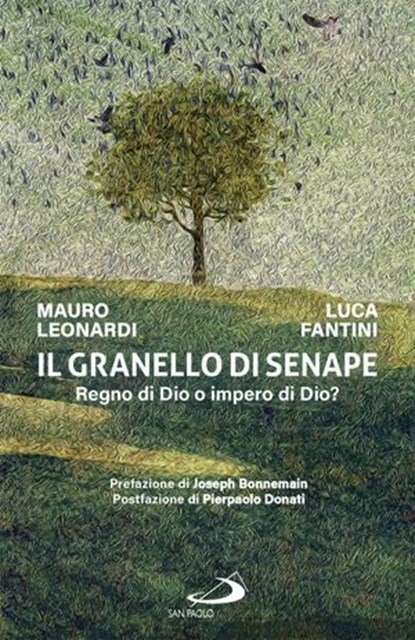 Il granello di senape, Luca Fantini ; Mauro Leonardi - Ebook - 9788892234857