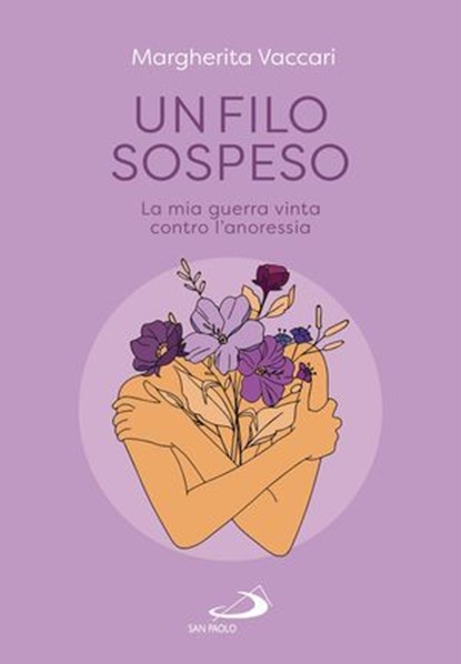 Un filo sospeso, Margherita Vaccari - Ebook - 9788892235007