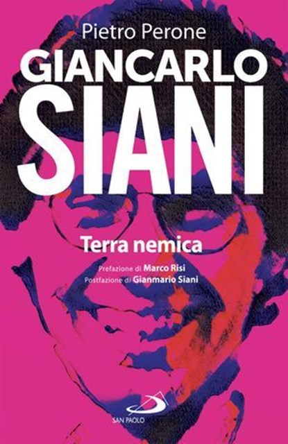 Giancarlo Siani, Pietro Perone ; Marco Risi ; Gianmario Siani - Ebook - 9788892235359