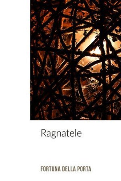 Ragnatele, Fortuna Della Porta - Ebook - 9788892334113