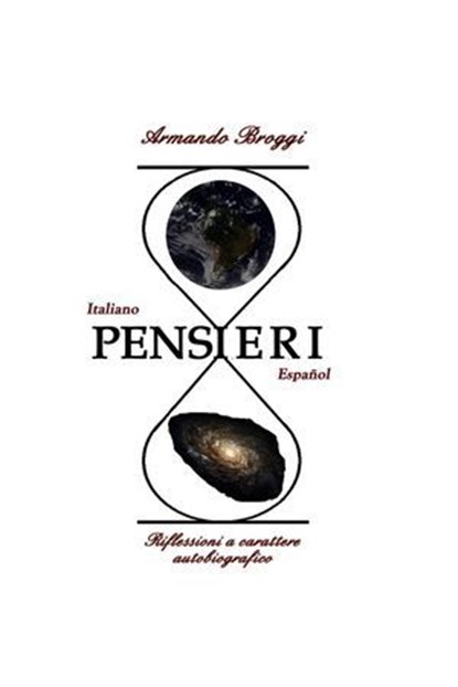 Pensieri, Armando Broggi - Ebook - 9788892341913