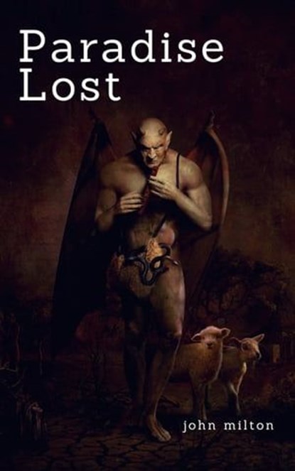 Paradise Lost (Zongo Classics), John Milton - Ebook - 9788892572041