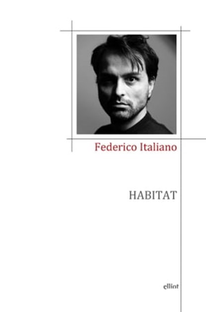 Habitat, Federico Italiano - Ebook - 9788892760691