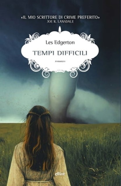 Tempi difficili, Les Edgerton - Ebook - 9788892761667