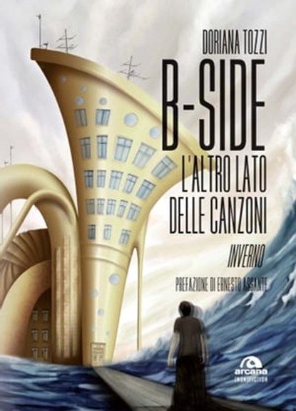 B-Side, Doriana Tozzi ; Ernesto Assante - Ebook - 9788892770218