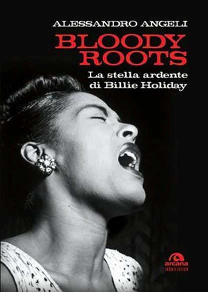 Bloody Roots, Alessandro Angeli - Ebook - 9788892773202