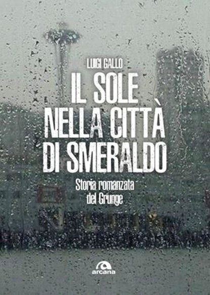Il sole nella città di smeraldo, Luigi Gallo - Ebook - 9788892773882