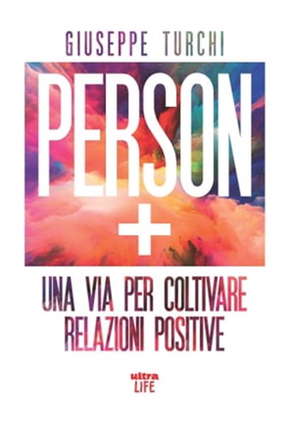 Person +, Giuseppe Turchi - Ebook - 9788892780170