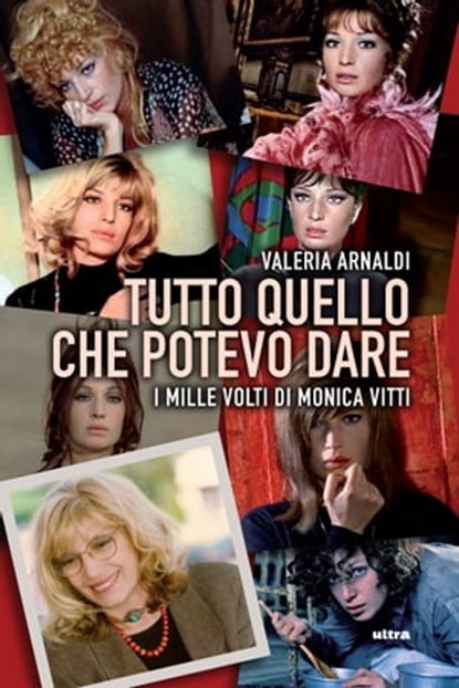 Tutto quello che potevo dare, Valeria Arnaldi - Ebook - 9788892781955