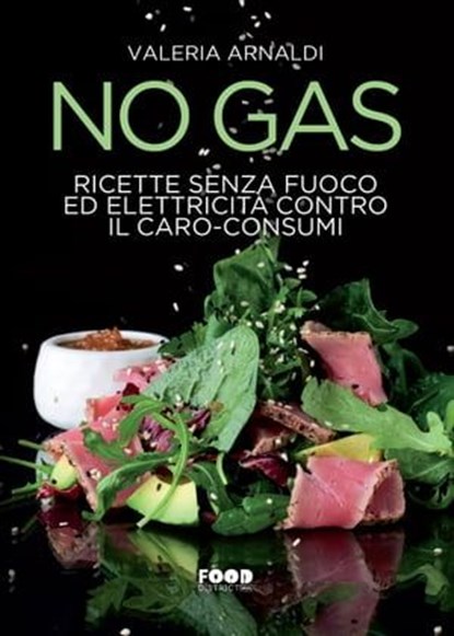 No Gas, Valeria Arnaldi - Ebook - 9788892783027