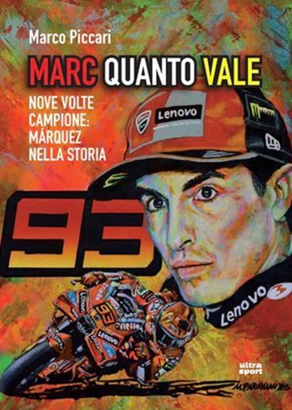 Marc quanto vale, Marco Piccari - Ebook - 9788892785748