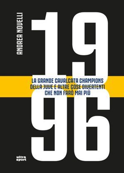 1996, Andrea Novelli - Ebook - 9788892786066