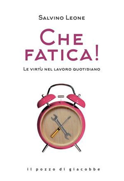 Che fatica!, Salvino leone - Ebook - 9788892871595