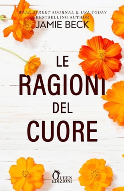 Le ragioni del cuore, Jamie Beck - Ebook - 9788892890565