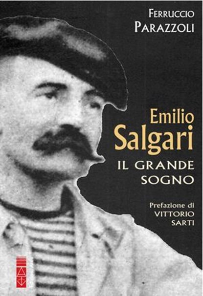 Emilio Salgari, Ferruccio Parazzoli - Ebook - 9788892981782