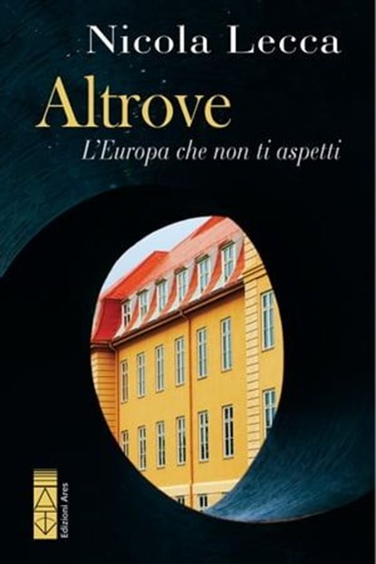 Altrove, Nicola Lecca - Ebook - 9788892981966