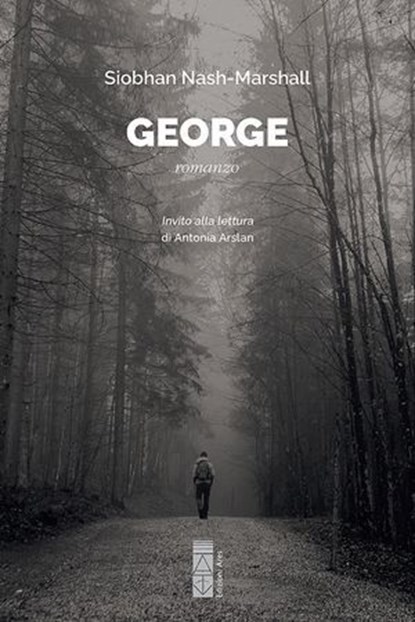 George, Siobhan Nash-Marshall - Ebook - 9788892982390