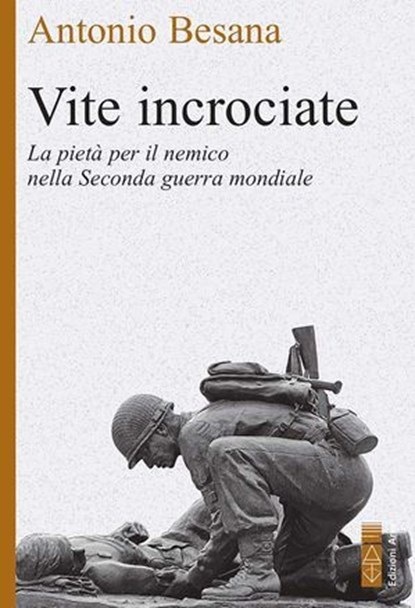 Vite incrociate, Antonio Besana - Ebook - 9788892982819