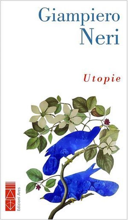 Utopie, Giampiero Neri - Ebook - 9788892983342