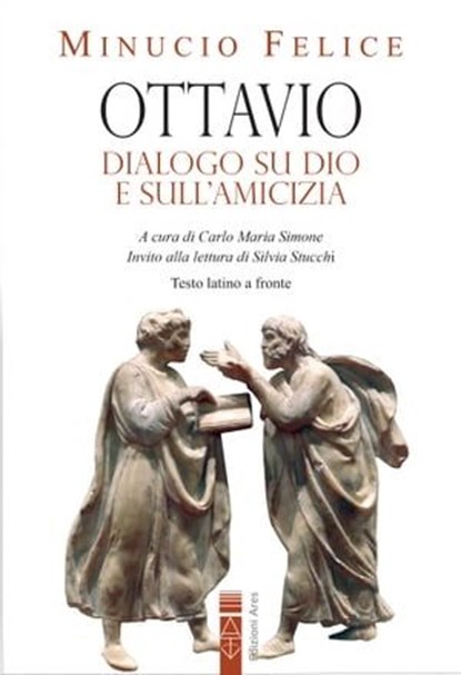 Ottavio, Minuccio Felice ; Carlo Maria Simone ; Silvia Stucchi - Ebook - 9788892984240