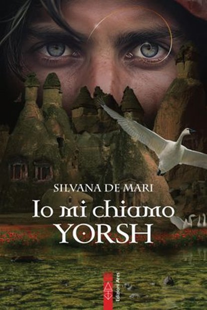 Io mi chiamo Yorsh, Silvana De Mari - Ebook - 9788892985018