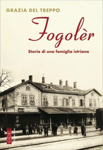 Fogolèr, Grazia Del Treppo - Ebook - 9788892986077