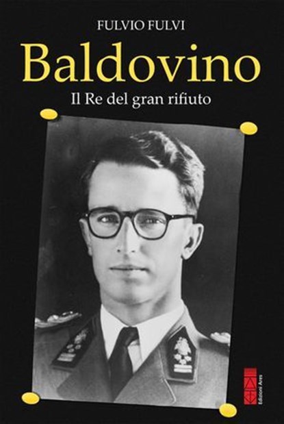 Baldovino, Fulvio Fulvi - Ebook - 9788892986527