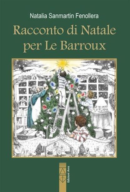 Racconto di Natale per Le Barroux, Fenollera Natalia Sanmartin - Ebook - 9788892987098