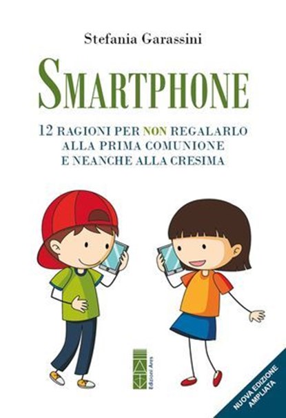Smartphone, Stefania Garassini - Ebook - 9788892987395