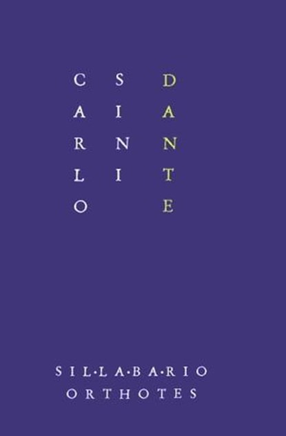 Dante, Carlo Sini - Ebook - 9788893141888