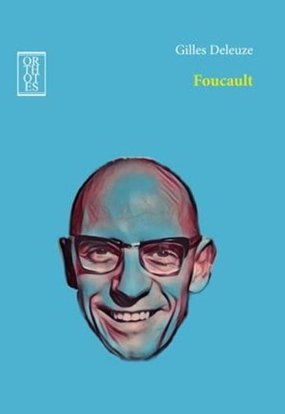 Foucault, Gilles Deleuze - Ebook - 9788893143172