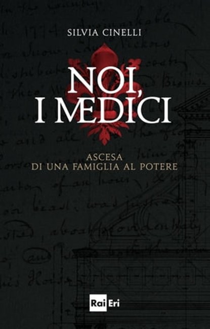 NOI, I MEDICI, Silvia Cinelli - Ebook - 9788893160605