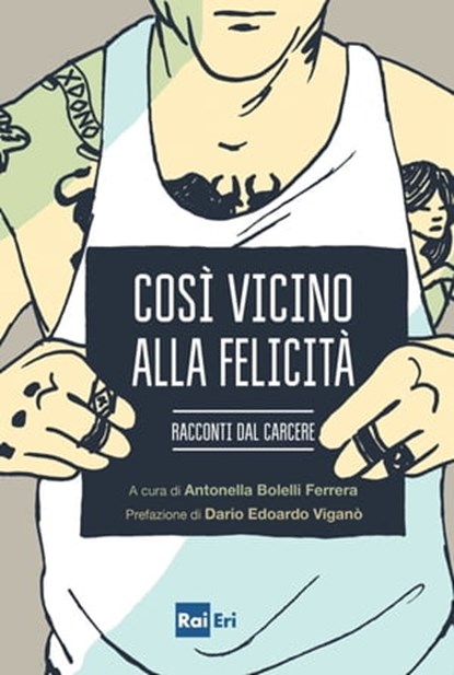 Così vicino alla felicità, Autori Vari - Ebook - 9788893160612