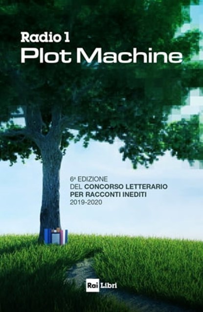 Radio 1 Plot Machine, AA. VV. - Ebook - 9788893161244