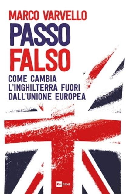 PASSO FALSO, Marco Varvello - Ebook - 9788893161749