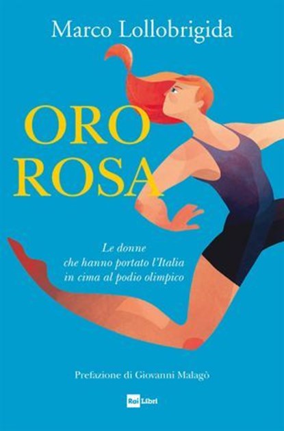 ORO ROSA, Marco Lollobrigida - Ebook - 9788893161992