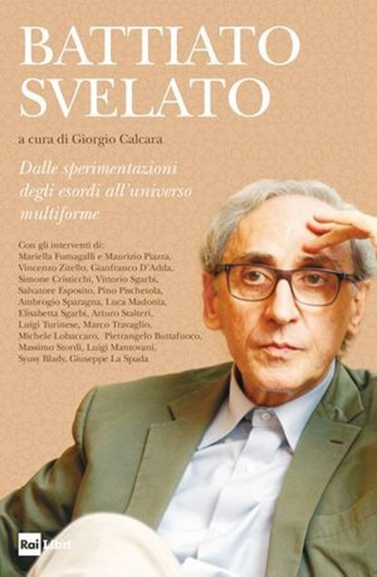 Battiato svelato, AA. VV. - Ebook - 9788893162272