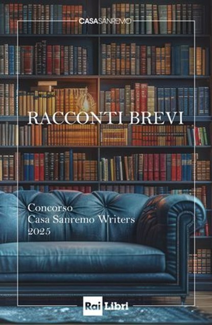 Racconti Brevi, AA.VV. ; Vincenzo Russolillo - Ebook - 9788893162388