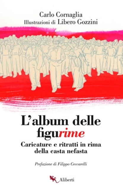 L'album delle figurime, Carlo Cornaglia - Ebook - 9788893233392