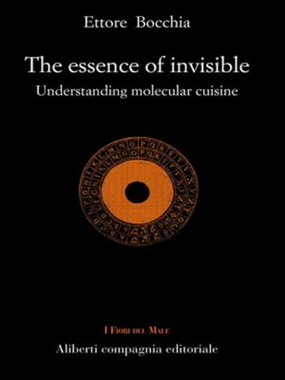 The essence of invisible, Ettore Bocchia - Ebook - 9788893233583