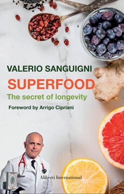Superfood, Valerio Sanguigni - Ebook - 9788893234153
