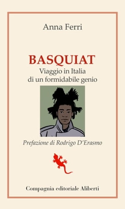 Basquiat, Anna Ferri - Ebook - 9788893234177