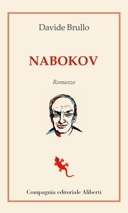 Nabokov, Davide Brullo - Ebook - 9788893234733