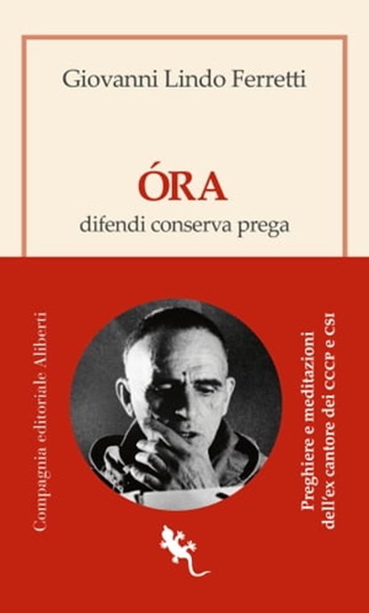 Óra, Giovanni Lindo Ferretti - Ebook - 9788893235426