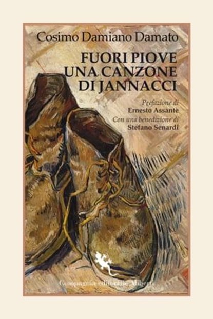 Fuori piove una canzone di Jannacci, Cosimo Damiano Damato ; Ernesto Assante ; Stefano Senardi - Ebook - 9788893236492