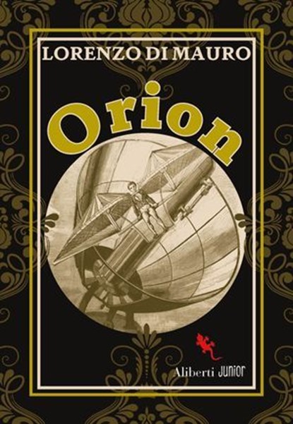Orion, Lorenzo Di Mauro - Ebook - 9788893237345