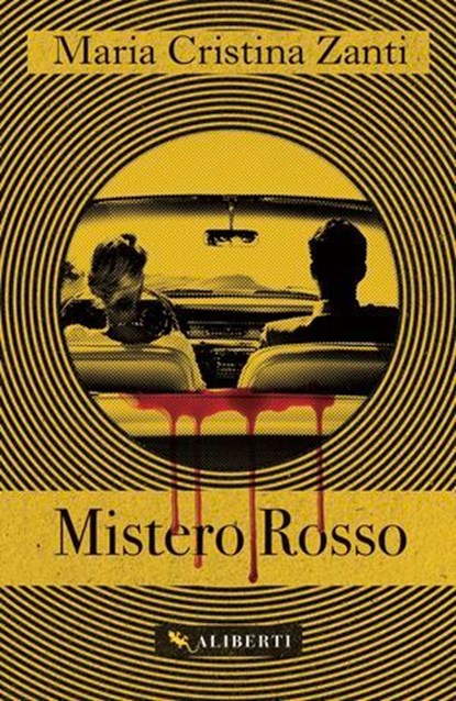 Mistero Rosso, Maria Cristina Zanti - Ebook - 9788893237765