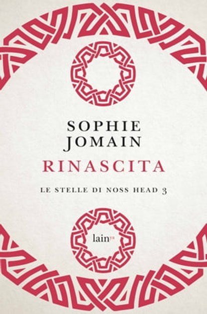 Rinascita, Sophie Jomain - Ebook - 9788893250962